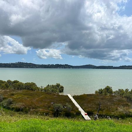 Laurels Retreat Βίλα Mangonui Εξωτερικό φωτογραφία