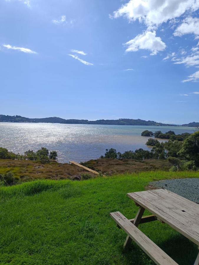 Laurels Retreat Βίλα Mangonui Εξωτερικό φωτογραφία
