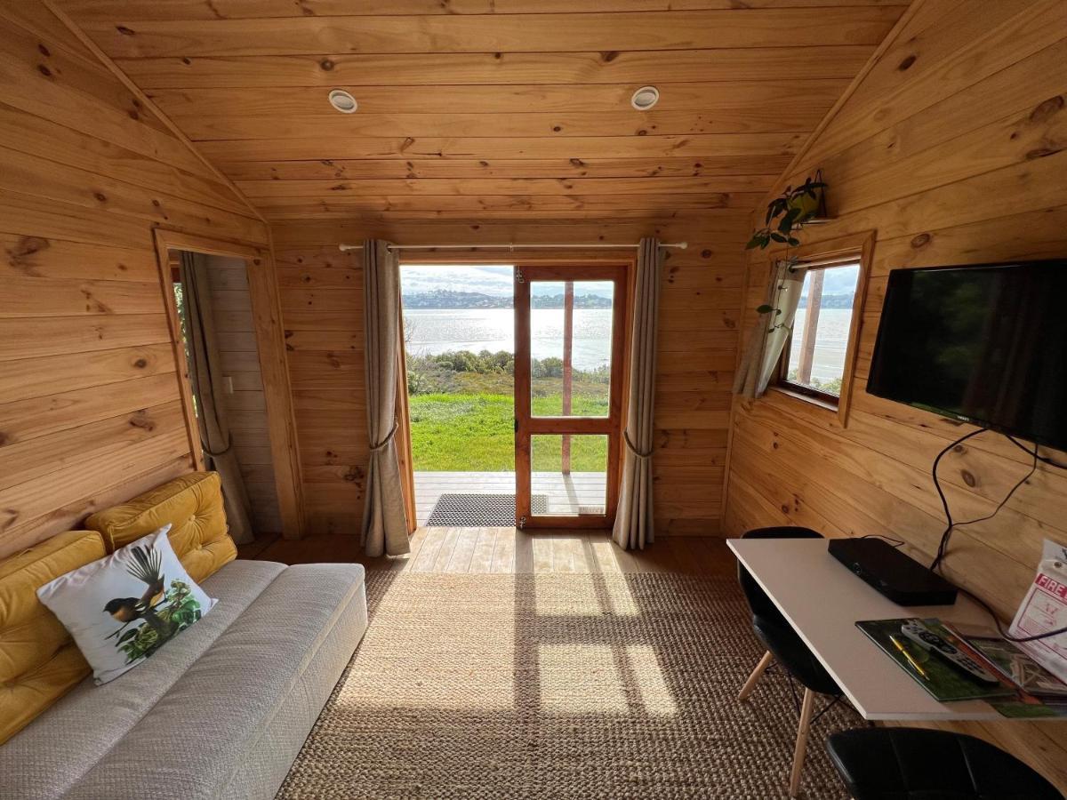Laurels Retreat Βίλα Mangonui Εξωτερικό φωτογραφία