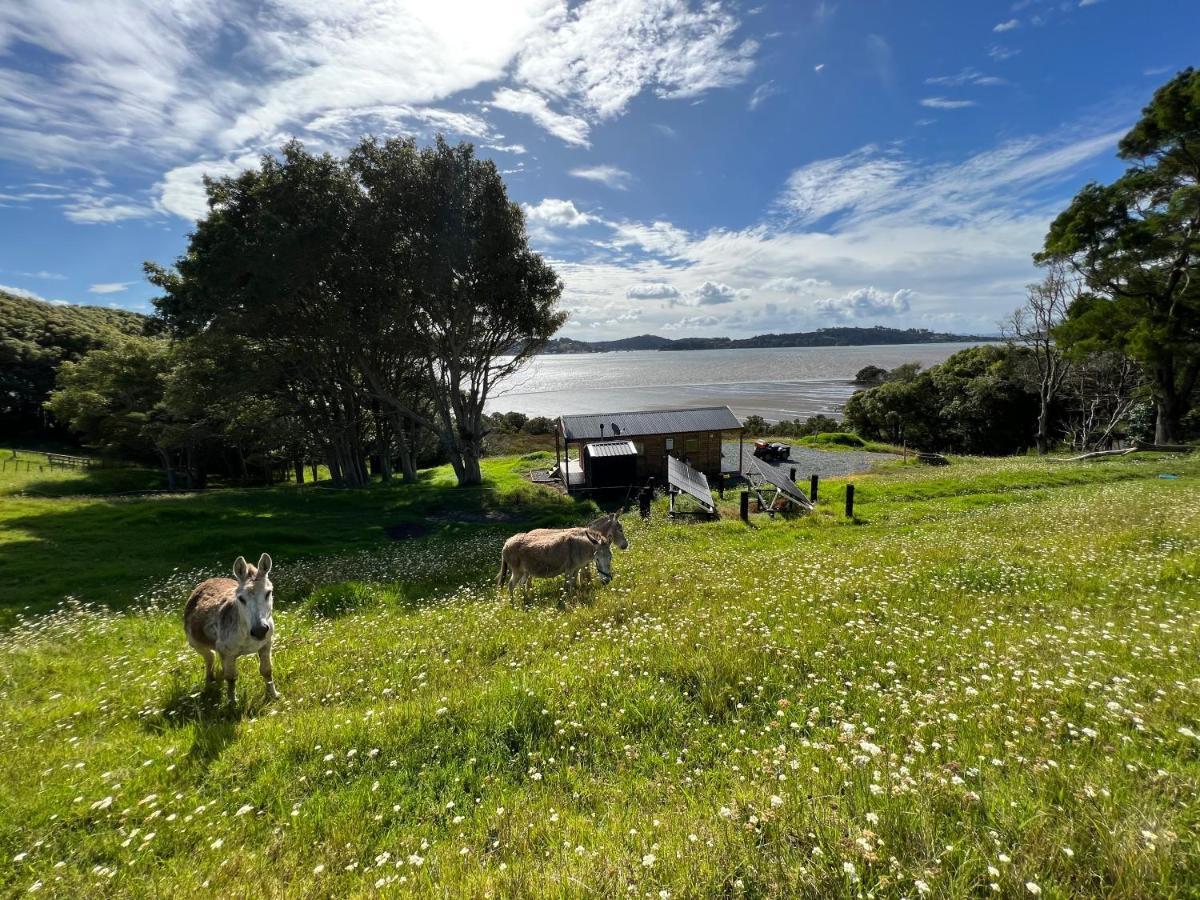 Laurels Retreat Βίλα Mangonui Εξωτερικό φωτογραφία