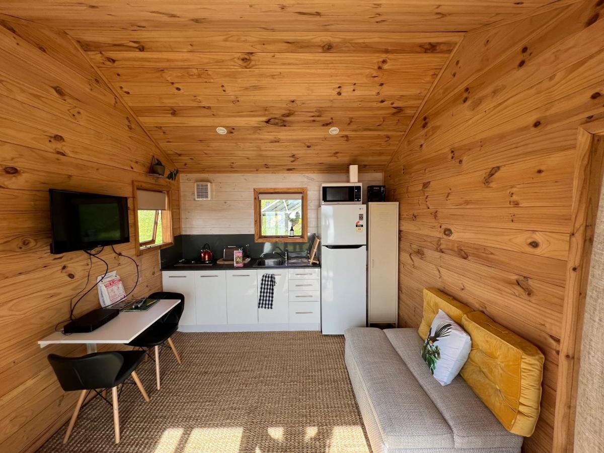 Laurels Retreat Βίλα Mangonui Εξωτερικό φωτογραφία