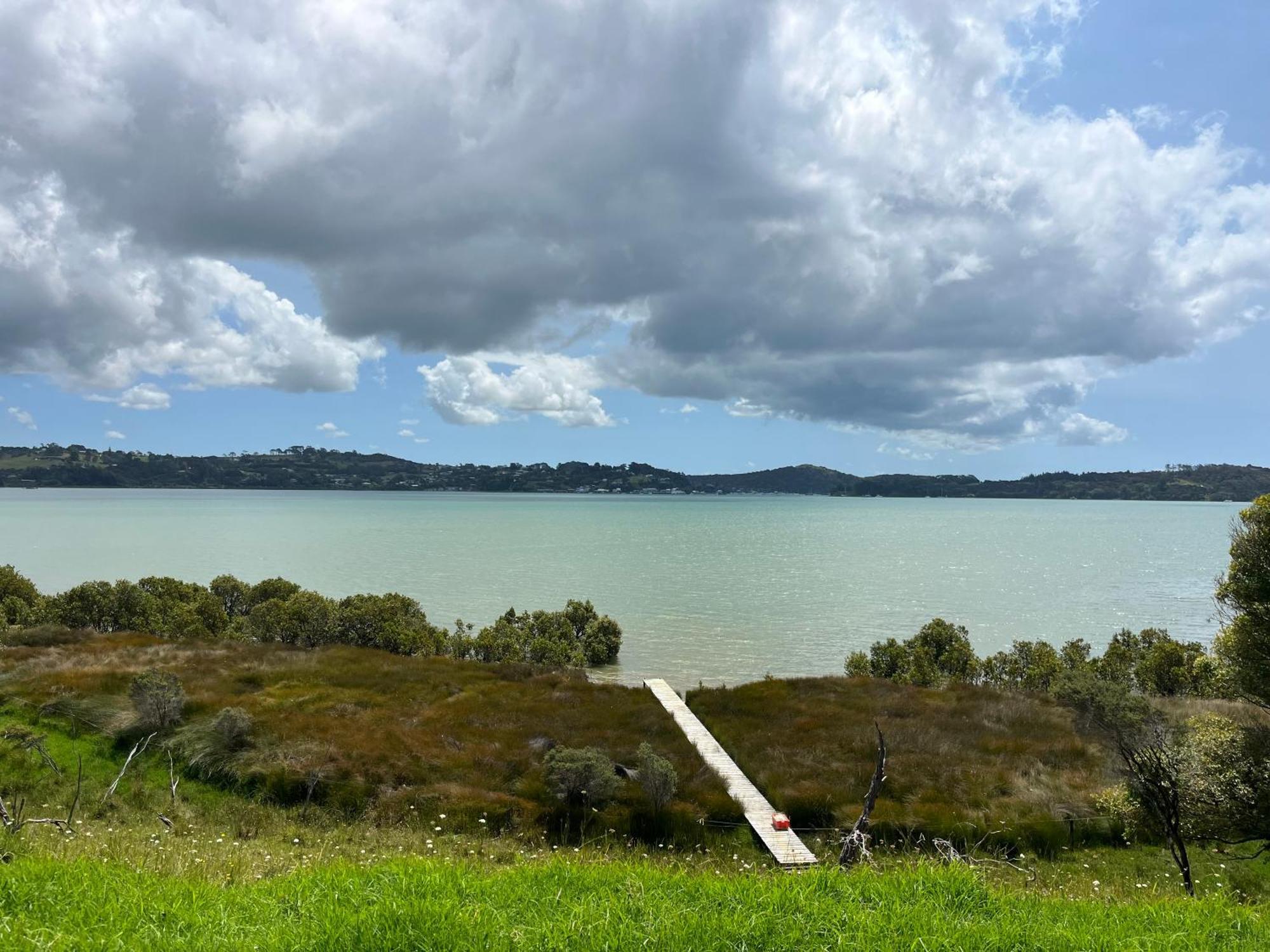 Laurels Retreat Βίλα Mangonui Εξωτερικό φωτογραφία
