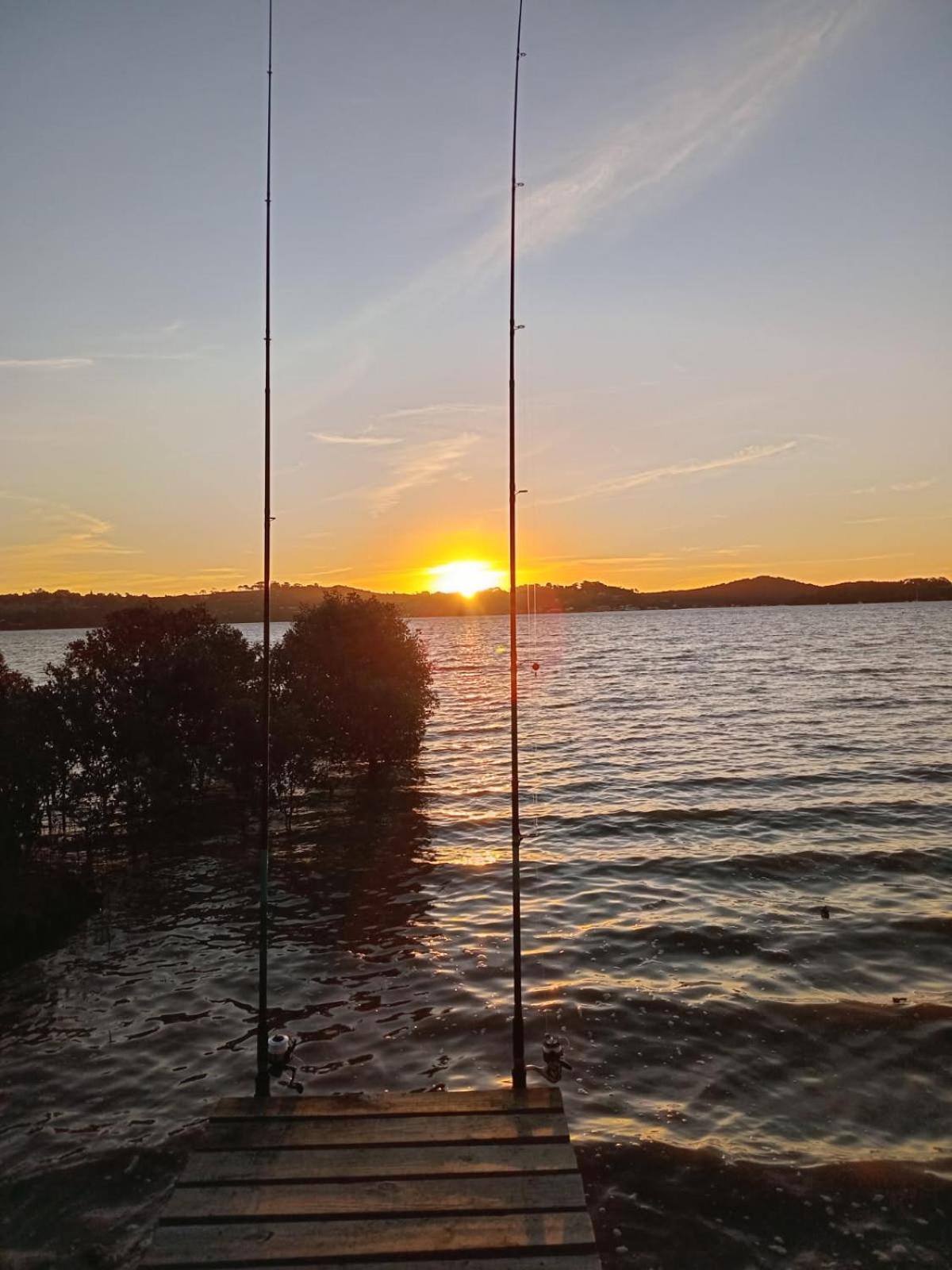 Laurels Retreat Βίλα Mangonui Εξωτερικό φωτογραφία