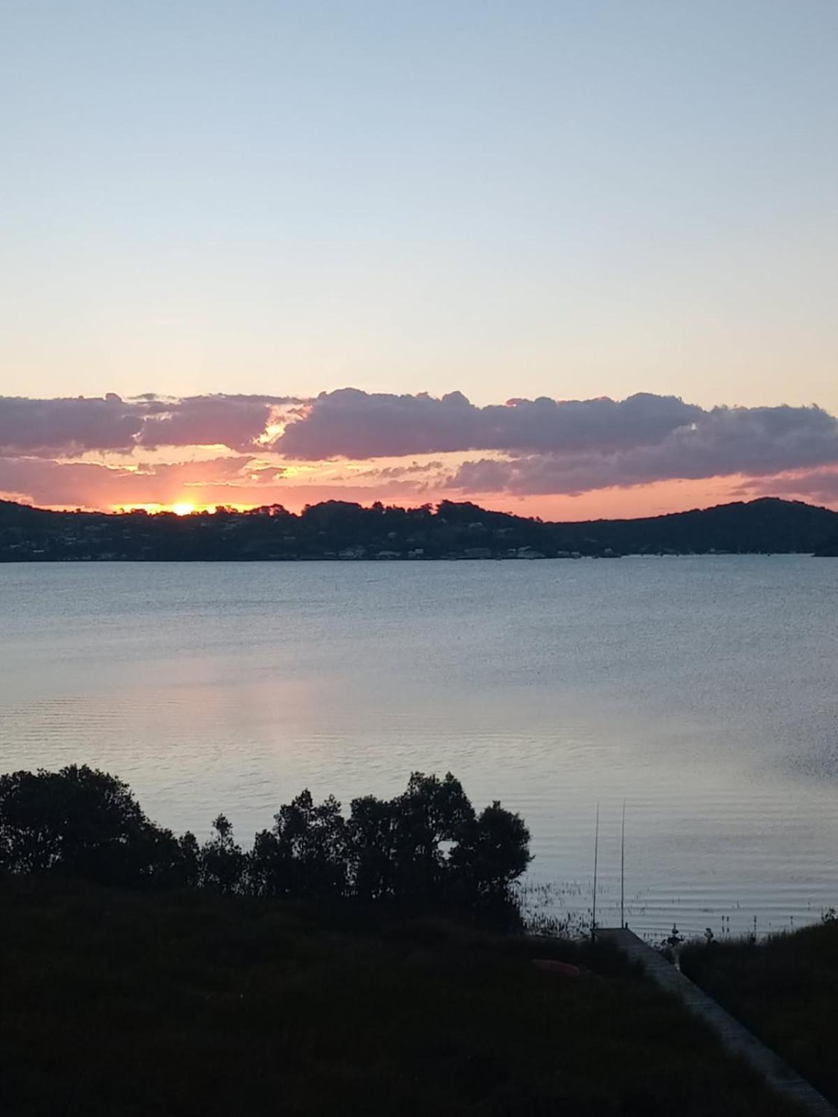 Laurels Retreat Βίλα Mangonui Εξωτερικό φωτογραφία